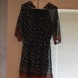 Women’s dress
